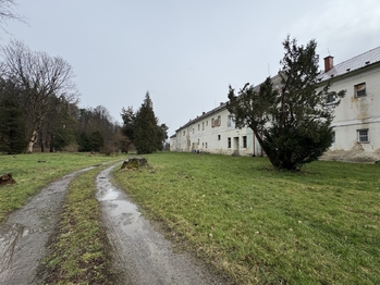 Prodej bytu 4+1 v osobním vlastnictví 124 m², Město Albrechtice