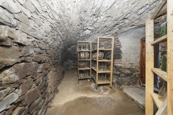 Prodej jiných prostor 407 m², Kulířov