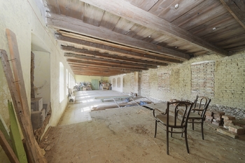 Prodej jiných prostor 407 m², Kulířov