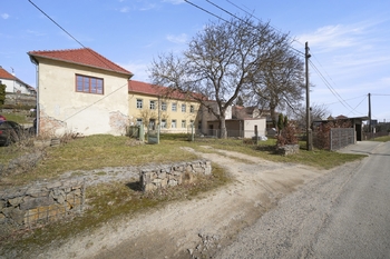 Prodej jiných prostor 407 m², Kulířov