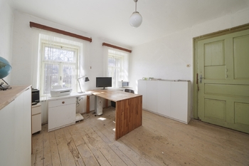 Prodej jiných prostor 407 m², Kulířov