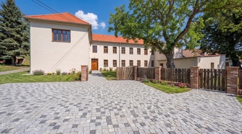 Prodej jiných prostor 407 m², Kulířov