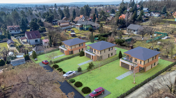 Prodej pozemku 2747 m², Týnec nad Labem