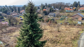 Prodej pozemku 2747 m², Týnec nad Labem