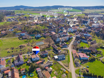 Prodej domu 180 m², Břasy