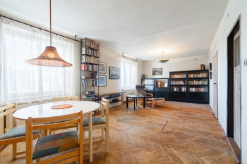 Prodej domu 180 m², Břasy