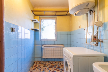 Prodej domu 180 m², Břasy