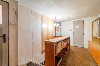 Prodej domu 180 m², Břasy