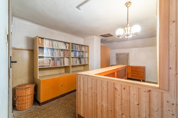 Prodej domu 180 m², Břasy