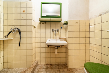 Prodej domu 180 m², Břasy