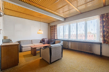 Prodej domu 180 m², Břasy