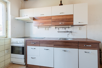 Prodej domu 180 m², Břasy