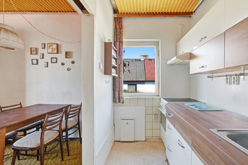 Prodej domu 180 m², Břasy