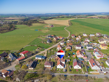 Prodej domu 180 m², Břasy