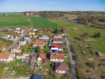 Prodej domu 180 m², Břasy