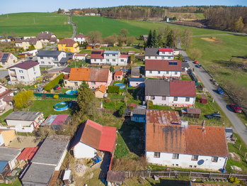 Prodej domu 180 m², Břasy