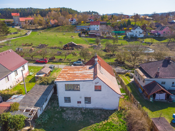 Prodej domu 180 m², Břasy