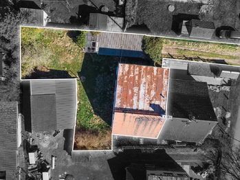 Prodej domu 180 m², Břasy