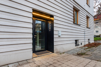 Prodej bytu 2+kk v osobním vlastnictví 52 m², Praha 10 - Vršovice