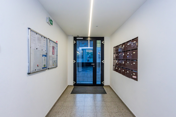 Prodej bytu 2+kk v osobním vlastnictví 52 m², Praha 10 - Vršovice