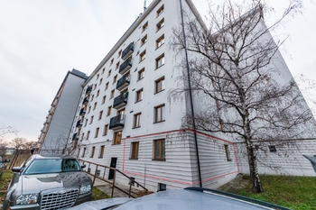 Prodej bytu 2+kk v osobním vlastnictví 52 m², Praha 10 - Vršovice