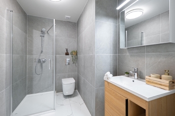 Prodej bytu 2+kk v osobním vlastnictví 44 m², Praha 4 - Nusle