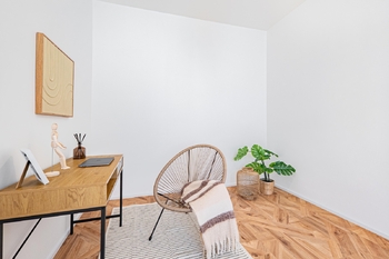 Prodej bytu 2+kk v osobním vlastnictví 44 m², Praha 4 - Nusle