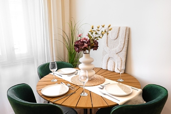 Prodej bytu 2+kk v osobním vlastnictví 44 m², Praha 4 - Nusle