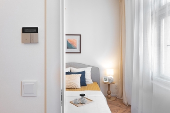 Prodej bytu 2+kk v osobním vlastnictví 44 m², Praha 4 - Nusle