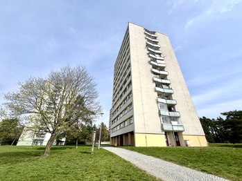 Prodej bytu 3+1 v osobním vlastnictví 66 m², Brno