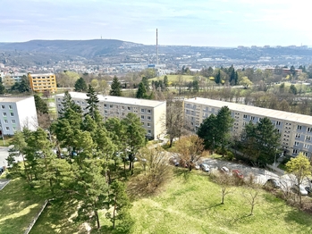 Prodej bytu 3+1 v osobním vlastnictví 66 m², Brno