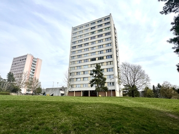 Prodej bytu 3+1 v osobním vlastnictví 66 m², Brno
