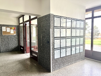 Prodej bytu 3+1 v osobním vlastnictví 66 m², Brno