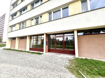 Prodej bytu 3+1 v osobním vlastnictví 66 m², Brno