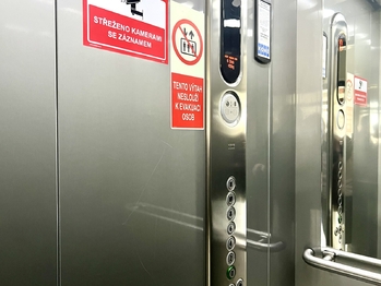 Prodej bytu 3+1 v osobním vlastnictví 66 m², Brno