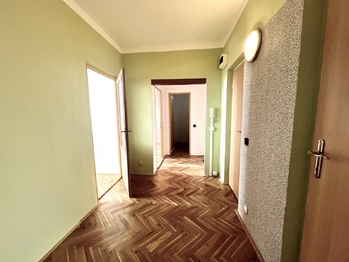 Prodej bytu 3+1 v osobním vlastnictví 66 m², Brno