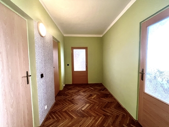 Prodej bytu 3+1 v osobním vlastnictví 66 m², Brno