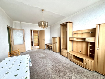 Prodej bytu 3+1 v osobním vlastnictví 66 m², Brno