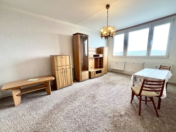 Prodej bytu 3+1 v osobním vlastnictví 66 m², Brno