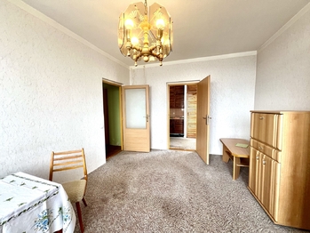 Prodej bytu 3+1 v osobním vlastnictví 66 m², Brno