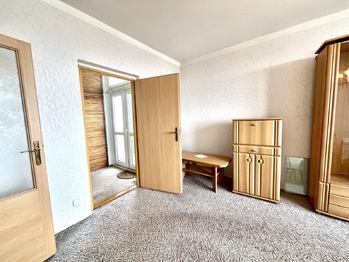 Prodej bytu 3+1 v osobním vlastnictví 66 m², Brno
