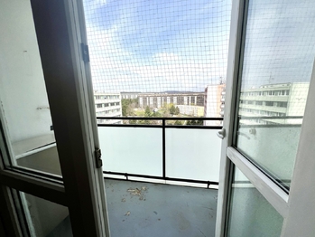 Prodej bytu 3+1 v osobním vlastnictví 66 m², Brno