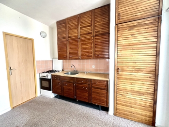 Prodej bytu 3+1 v osobním vlastnictví 66 m², Brno