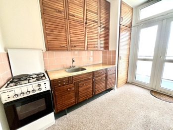 Prodej bytu 3+1 v osobním vlastnictví 66 m², Brno