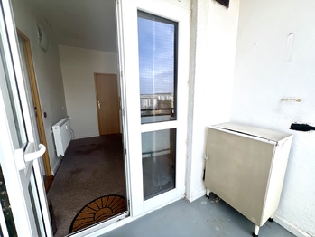 Prodej bytu 3+1 v osobním vlastnictví 66 m², Brno