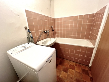 Prodej bytu 3+1 v osobním vlastnictví 66 m², Brno