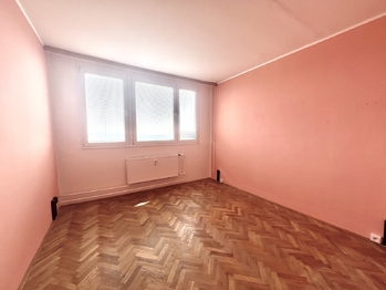 Prodej bytu 3+1 v osobním vlastnictví 66 m², Brno