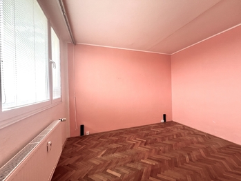 Prodej bytu 3+1 v osobním vlastnictví 66 m², Brno