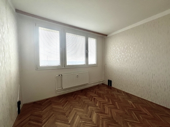 Prodej bytu 3+1 v osobním vlastnictví 66 m², Brno