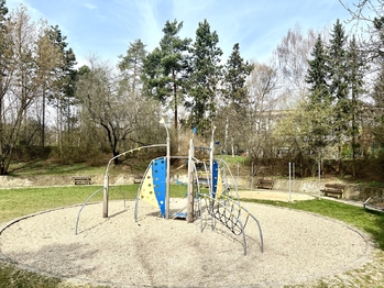 Prodej bytu 3+1 v osobním vlastnictví 66 m², Brno